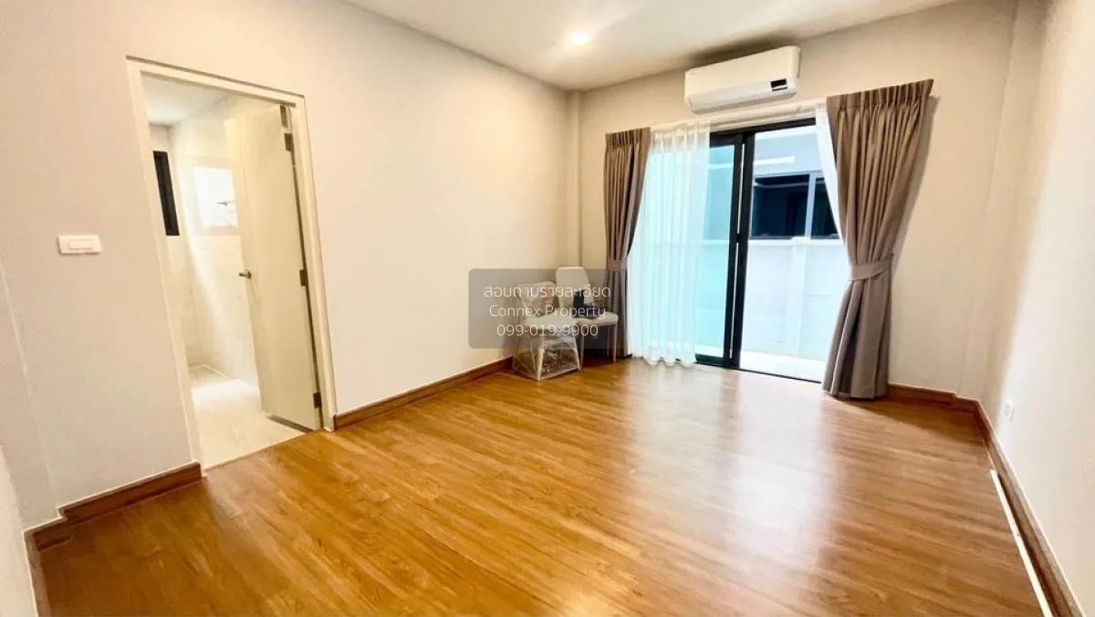 เช่าบ้าน  เซนโทร บางนา บางแก้ว บางพลี สมุทรปราการ CX-102683