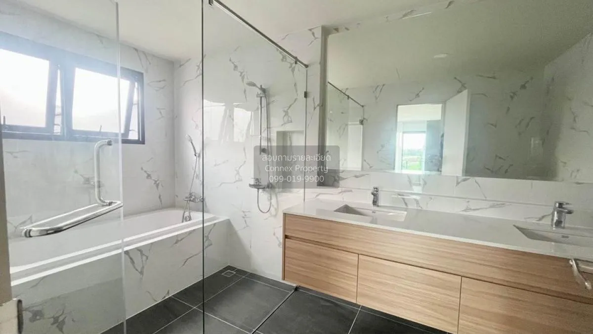 เช่าบ้าน  เซนโทร บางนา บางแก้ว บางพลี สมุทรปราการ CX-102683