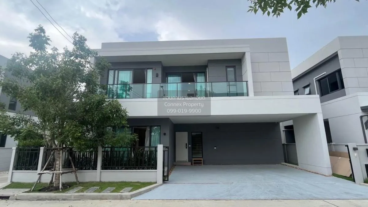 เช่าบ้าน  เซนโทร บางนา บางแก้ว บางพลี สมุทรปราการ CX-102683 1