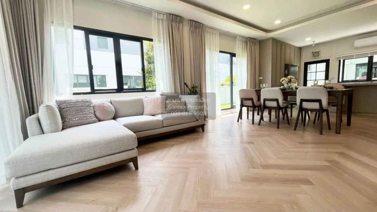 เช่าบ้าน  เซนโทร บางนา บางแก้ว บางพลี สมุทรปราการ CX-102683 2