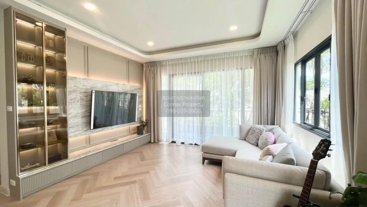 เช่าบ้าน  เซนโทร บางนา บางแก้ว บางพลี สมุทรปราการ CX-102683 3