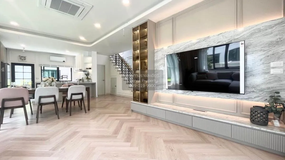 เช่าบ้าน  เซนโทร บางนา บางแก้ว บางพลี สมุทรปราการ CX-102683 4