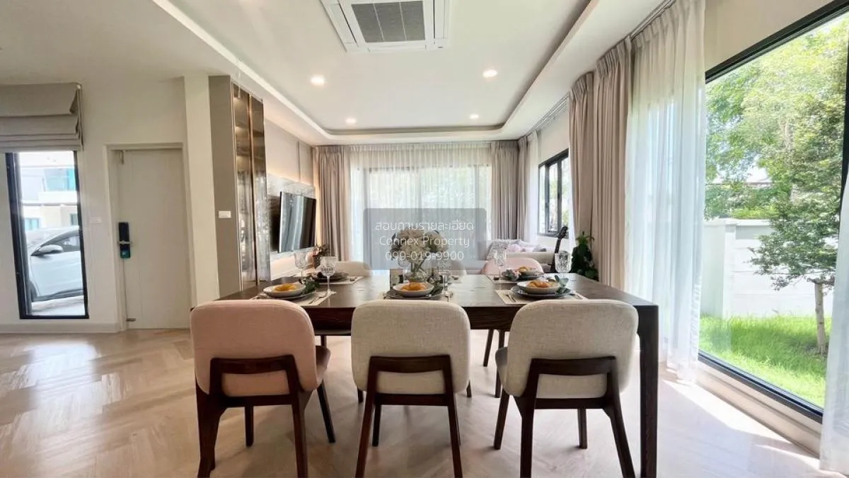 เช่าบ้าน  เซนโทร บางนา บางแก้ว บางพลี สมุทรปราการ CX-102683