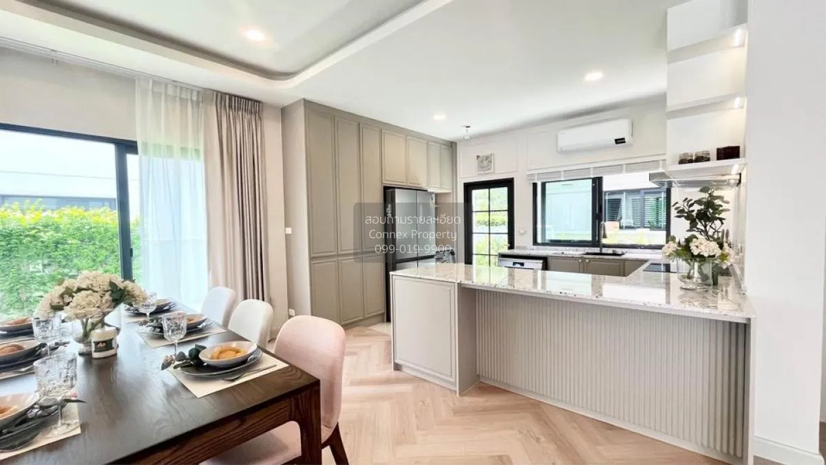 เช่าบ้าน  เซนโทร บางนา บางแก้ว บางพลี สมุทรปราการ CX-102683