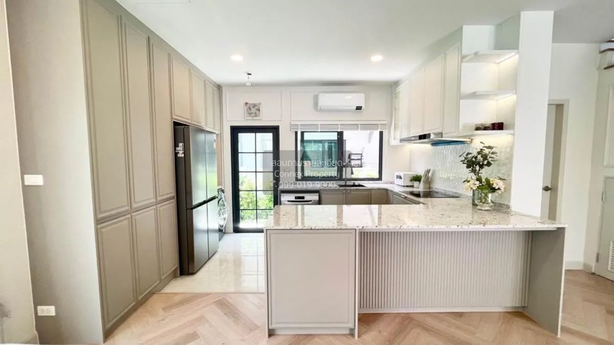 เช่าบ้าน  เซนโทร บางนา บางแก้ว บางพลี สมุทรปราการ CX-102683