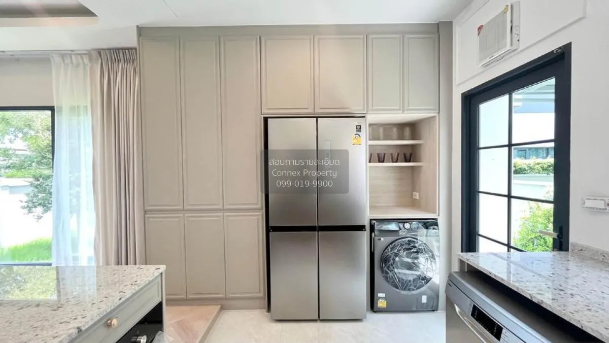 เช่าบ้าน  เซนโทร บางนา บางแก้ว บางพลี สมุทรปราการ CX-102683