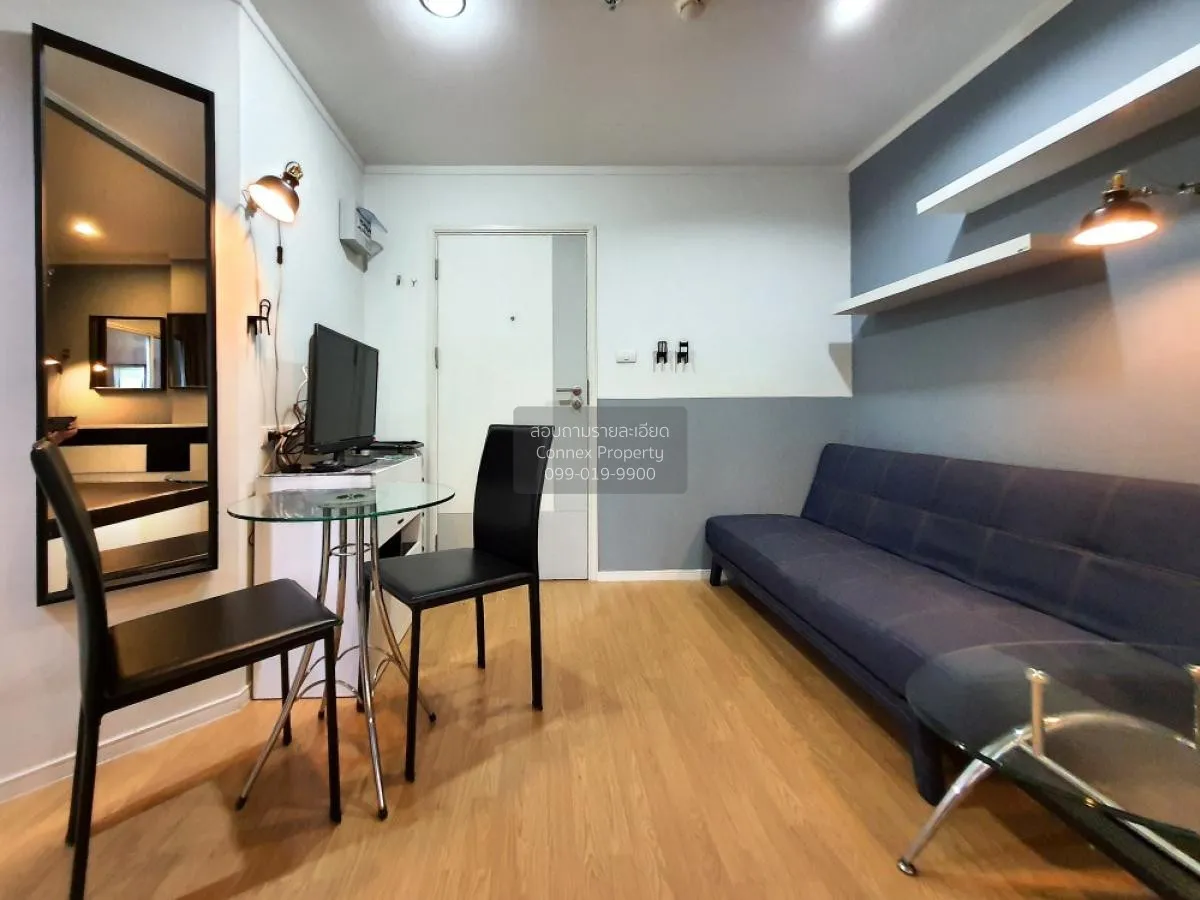 For Rent Condo , Lumpini Place Srinakarin - Huamark Station , ARL 2