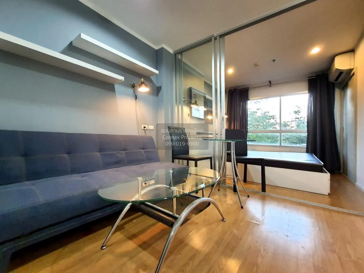 For Rent Condo , Lumpini Place Srinakarin - Huamark Station , ARL 3