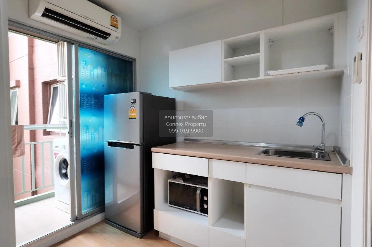 For Rent Condo , Lumpini Place Srinakarin - Huamark Station , ARL 4