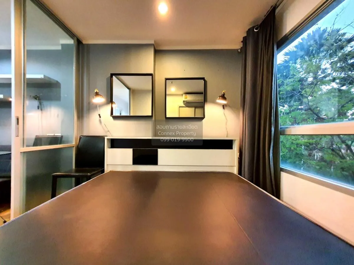 For Rent Condo , Lumpini Place Srinakarin - Huamark Station , ARL