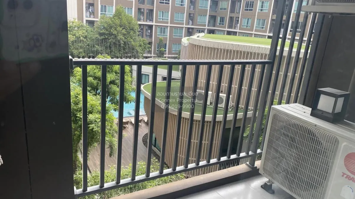 ขายคอนโด  ดี คอนโด แคมปัส รีสอร์ท - รังสิต คลองหนึ่ง คลองหลวง ปทุ