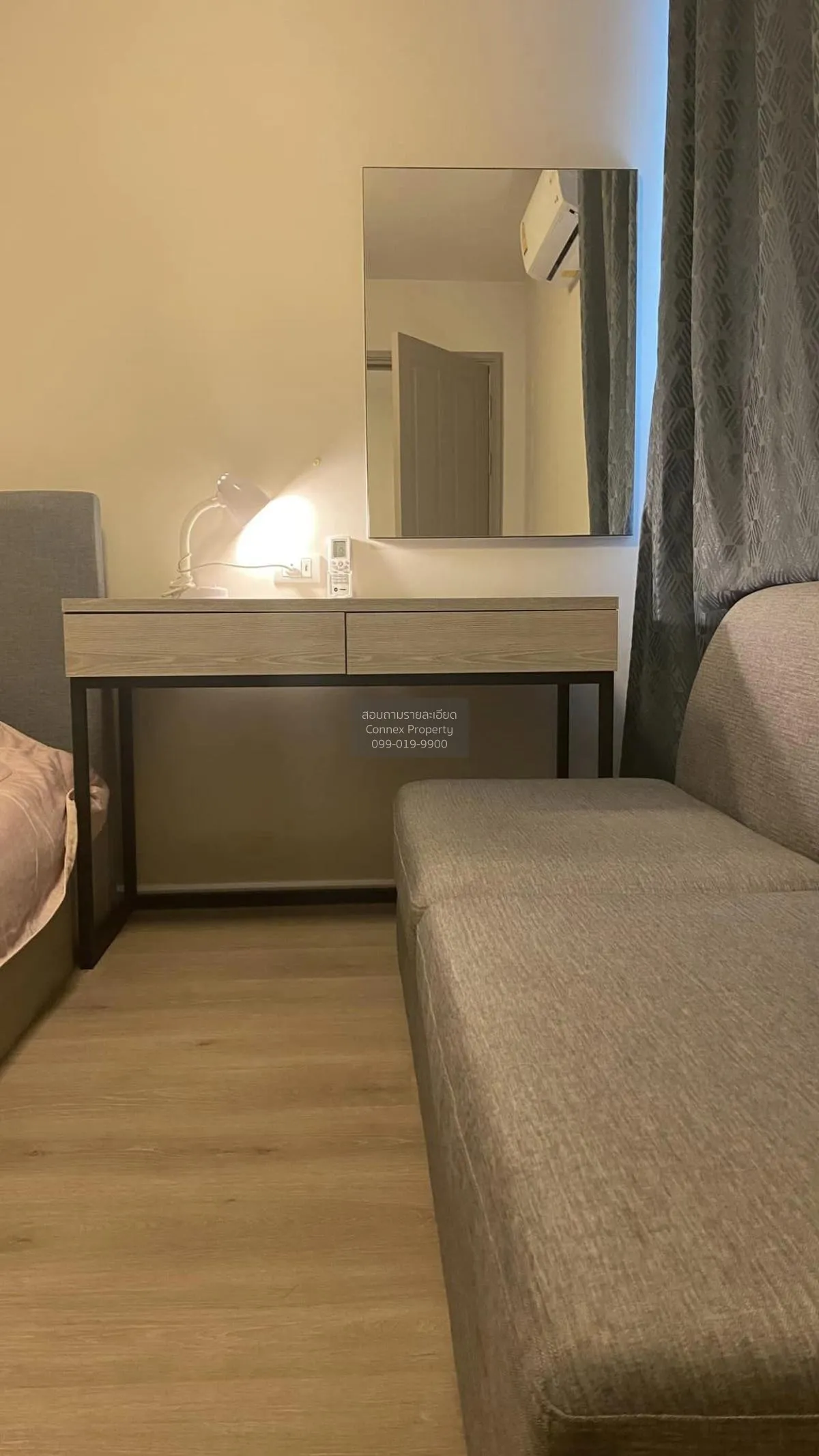 ขายคอนโด  ดี คอนโด แคมปัส รีสอร์ท - รังสิต คลองหนึ่ง คลองหลวง ปทุ 3