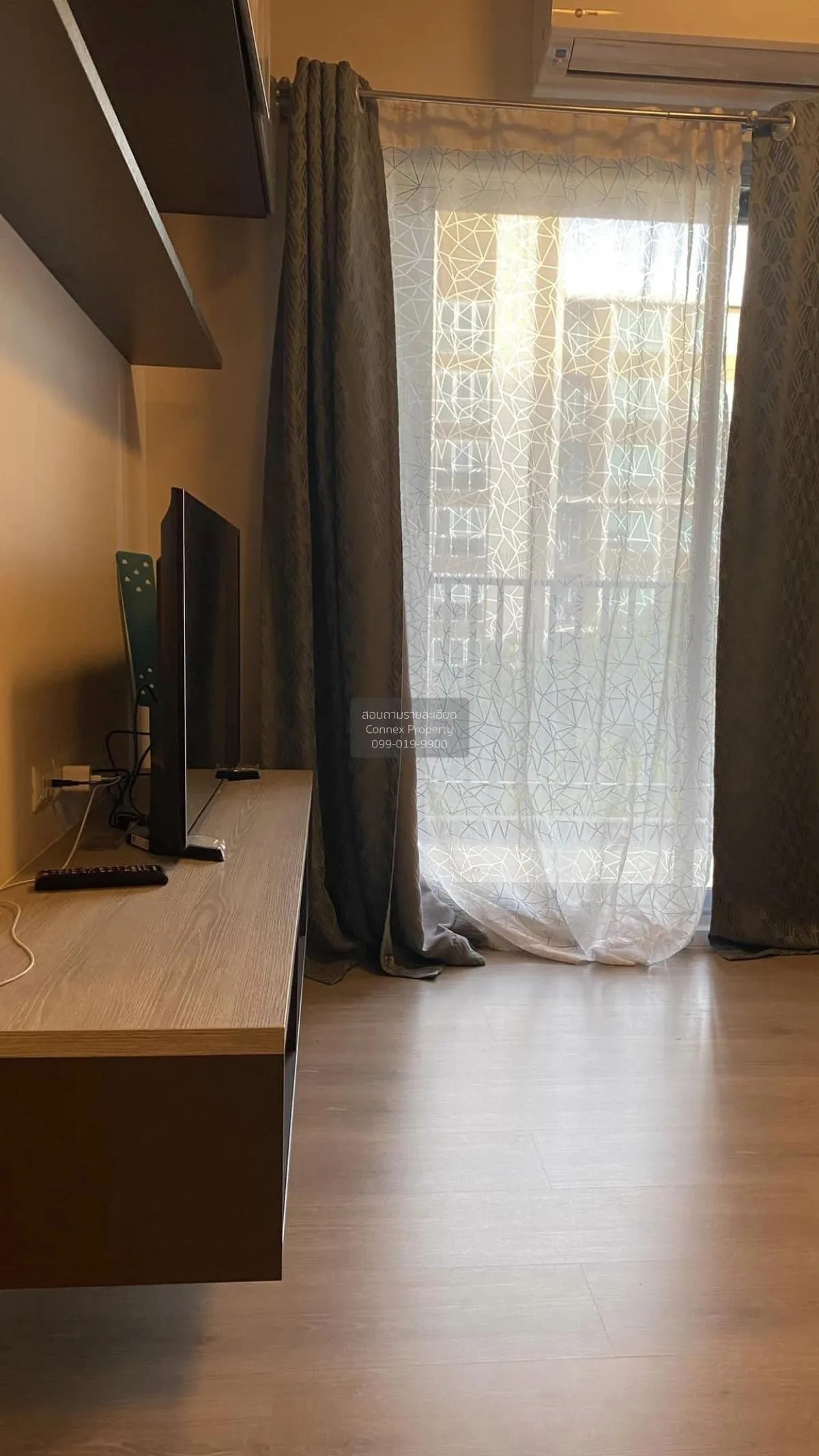 ขายคอนโด  ดี คอนโด แคมปัส รีสอร์ท - รังสิต คลองหนึ่ง คลองหลวง ปทุ