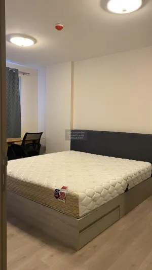 For Sale Condo , D Condo Campus Resort Dome - Rangsit , Khlong Nueng , khlong Luang , Pathum Thani , CX-102687