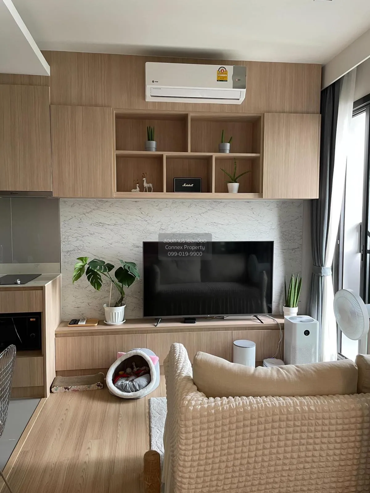 For Rent Condo , M Jatujak , BTS-Saphan Khwai , Lat Yao , Chatuch 2