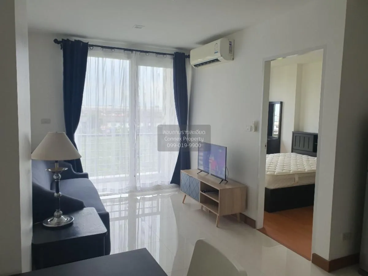 เช่าคอนโด  แอร์ลิงค์ เรสซิเดนซ์  คลองสามประเวศ เขต ลาดกระบัง กรุง 1