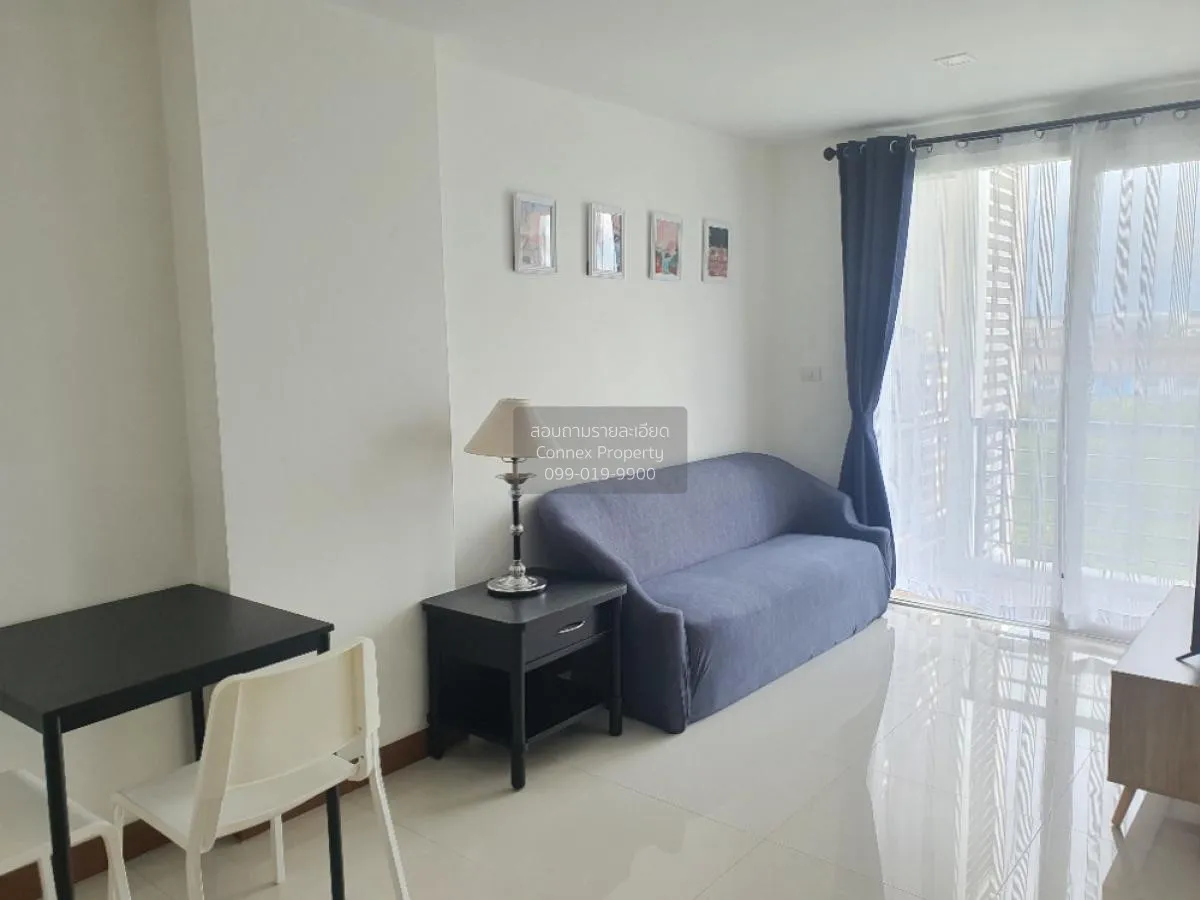 เช่าคอนโด  แอร์ลิงค์ เรสซิเดนซ์  คลองสามประเวศ เขต ลาดกระบัง กรุง 2