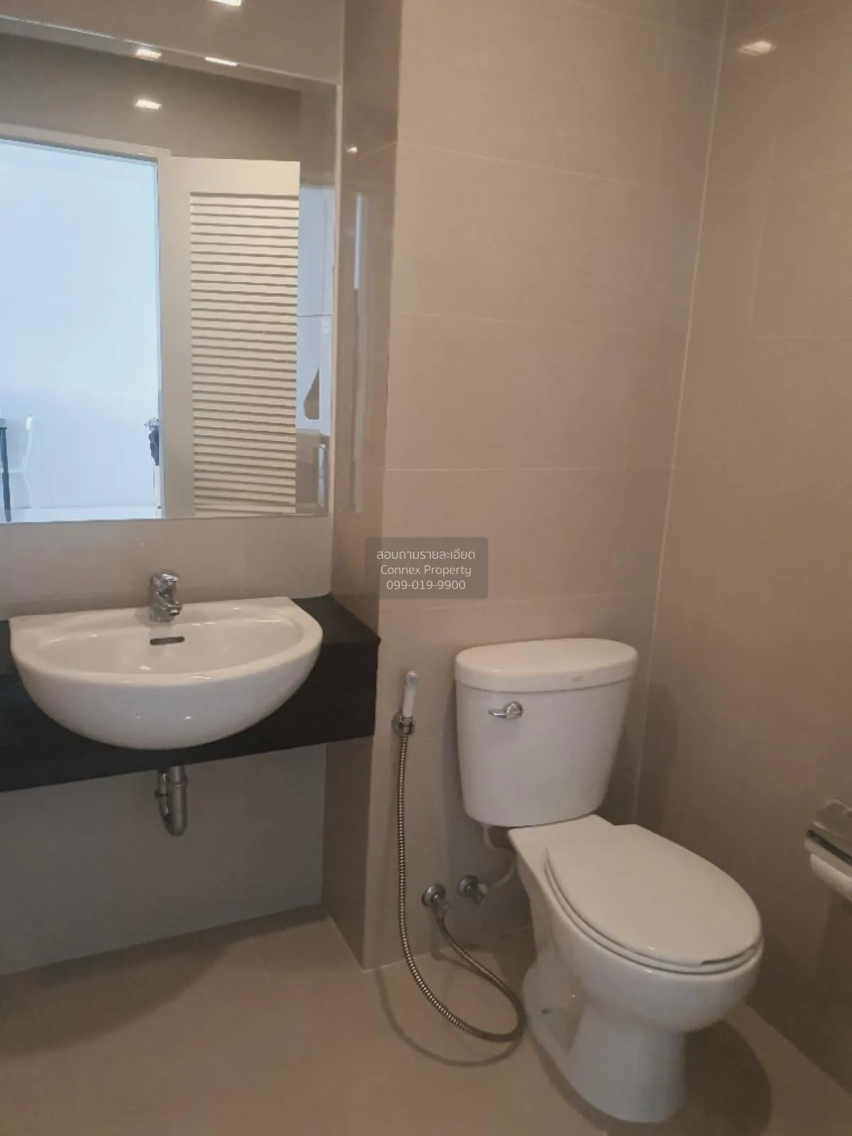 เช่าคอนโด  แอร์ลิงค์ เรสซิเดนซ์  คลองสามประเวศ เขต ลาดกระบัง กรุง 4