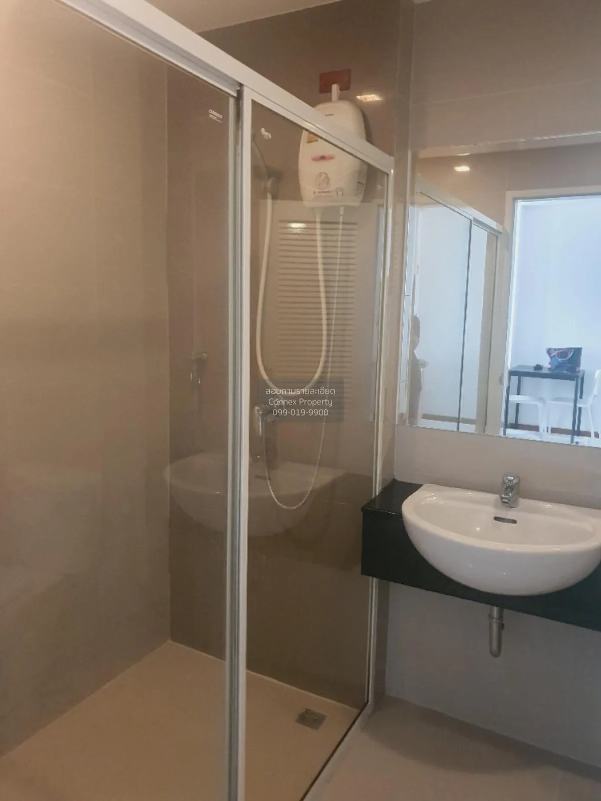 เช่าคอนโด  แอร์ลิงค์ เรสซิเดนซ์  คลองสามประเวศ เขต ลาดกระบัง กรุง