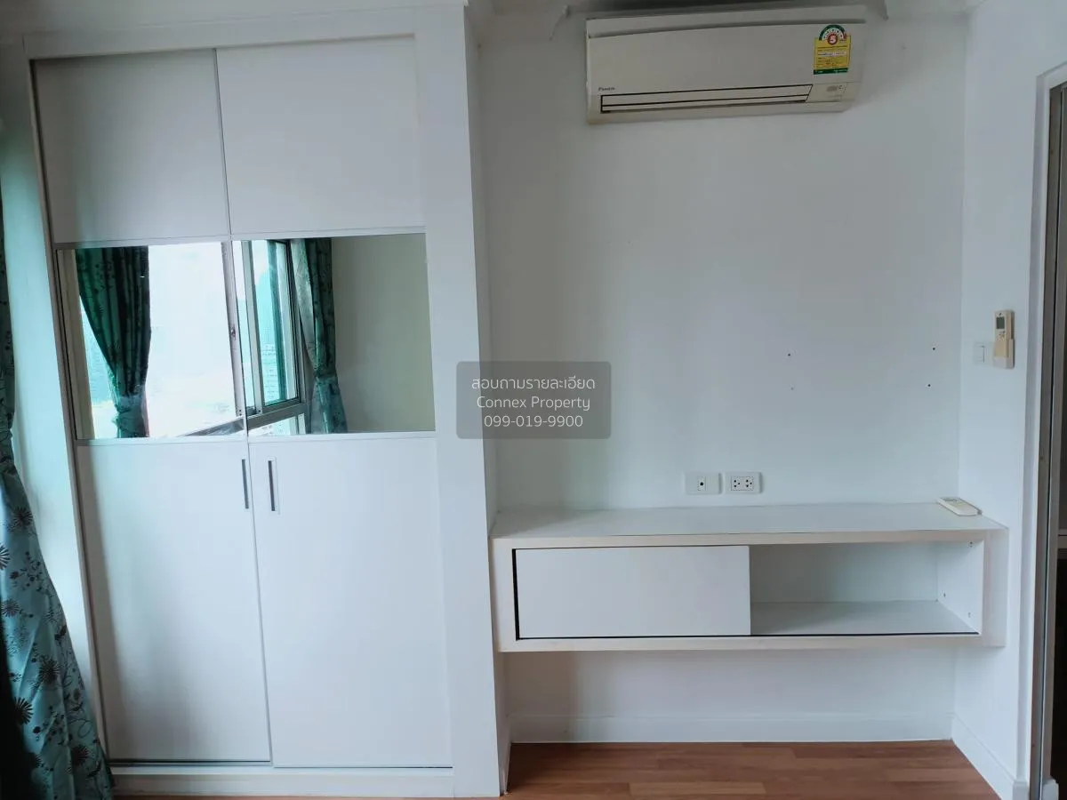 For Rent Condo , Lumpini Place Rama 9 - Ratchada , MRT-Phra Ram 9 2