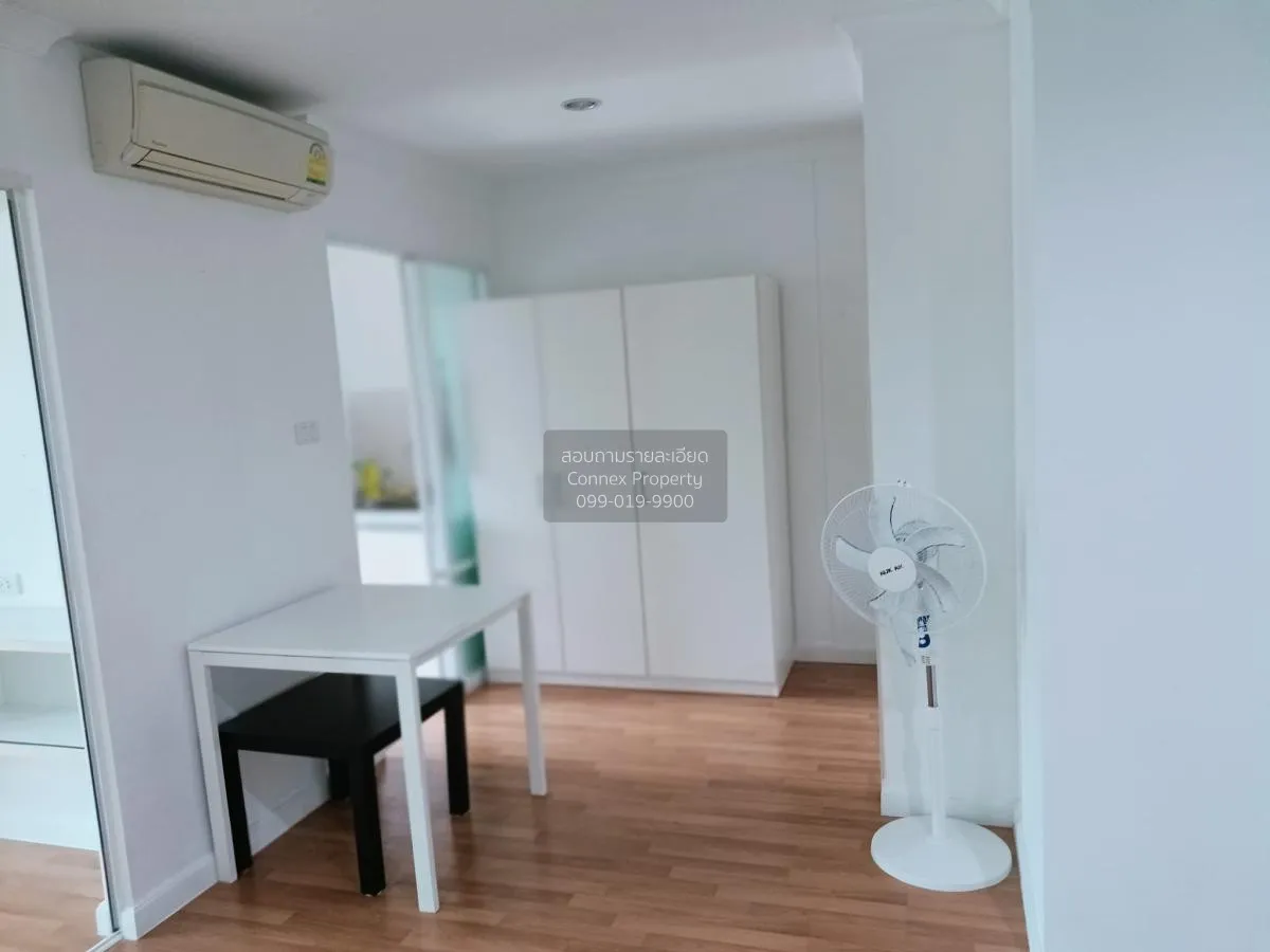 For Rent Condo , Lumpini Place Rama 9 - Ratchada , MRT-Phra Ram 9 3
