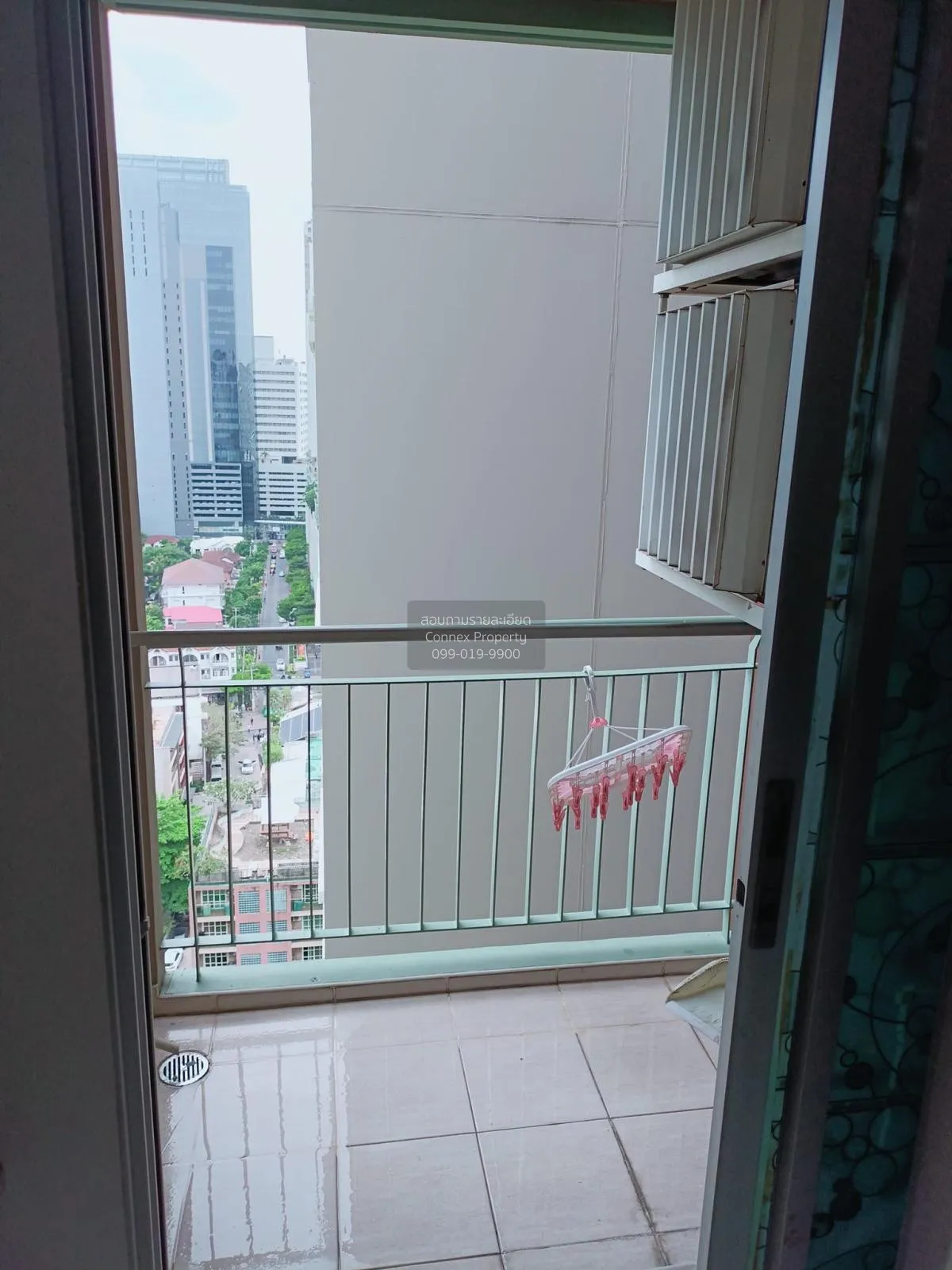 For Rent Condo , Lumpini Place Rama 9 - Ratchada , MRT-Phra Ram 9