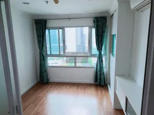For Rent Condo , Lumpini Place Rama 9 - Ratchada , MRT-Phra Ram 9 , Huai Khwang , Huai Khwang , Bangkok , CX-102691