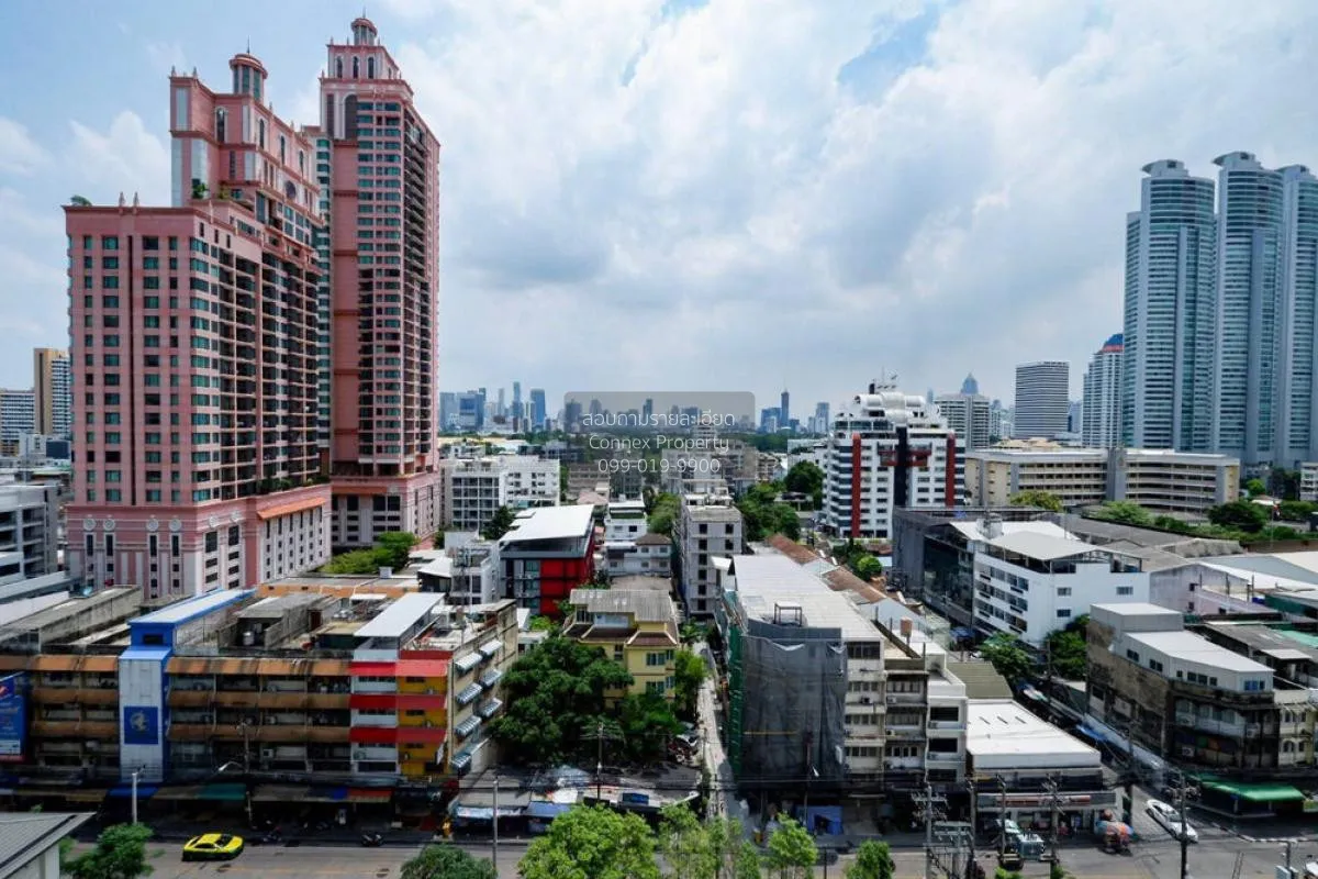 ขายคอนโด  พาร์ค ออริจิ้น พร้อมพงษ์ BTS-พร้อมพงษ์ คลองตัน เขต คลอง