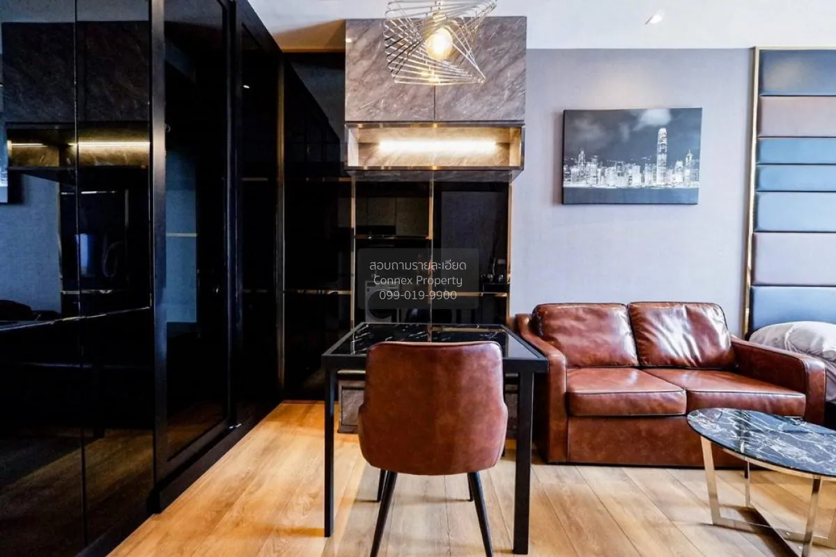 ขายคอนโด  พาร์ค ออริจิ้น พร้อมพงษ์ BTS-พร้อมพงษ์ คลองตัน เขต คลอง 3