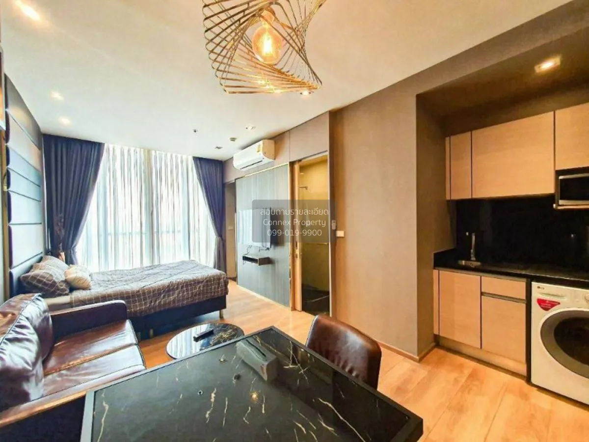 ขายคอนโด  พาร์ค ออริจิ้น พร้อมพงษ์ BTS-พร้อมพงษ์ คลองตัน เขต คลอง