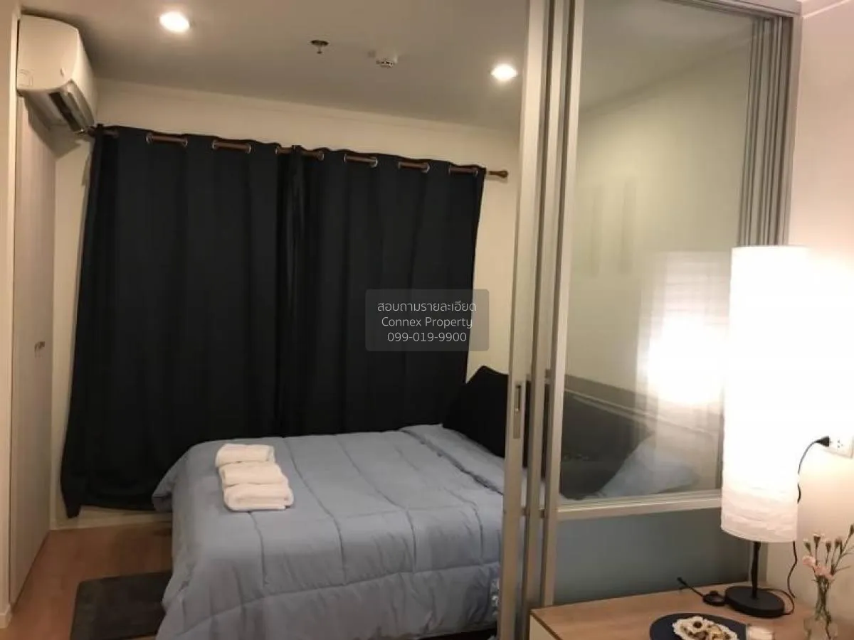 For Sale Condo , Lumpini Ville Sukhumvit 77 phase 2 , BTS-On Nut 