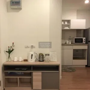 For Sale Condo , Lumpini Ville Sukhumvit 77 phase 2 , BTS-On Nut , Suan Luang , Suan Luang , Bangkok , CX-102695