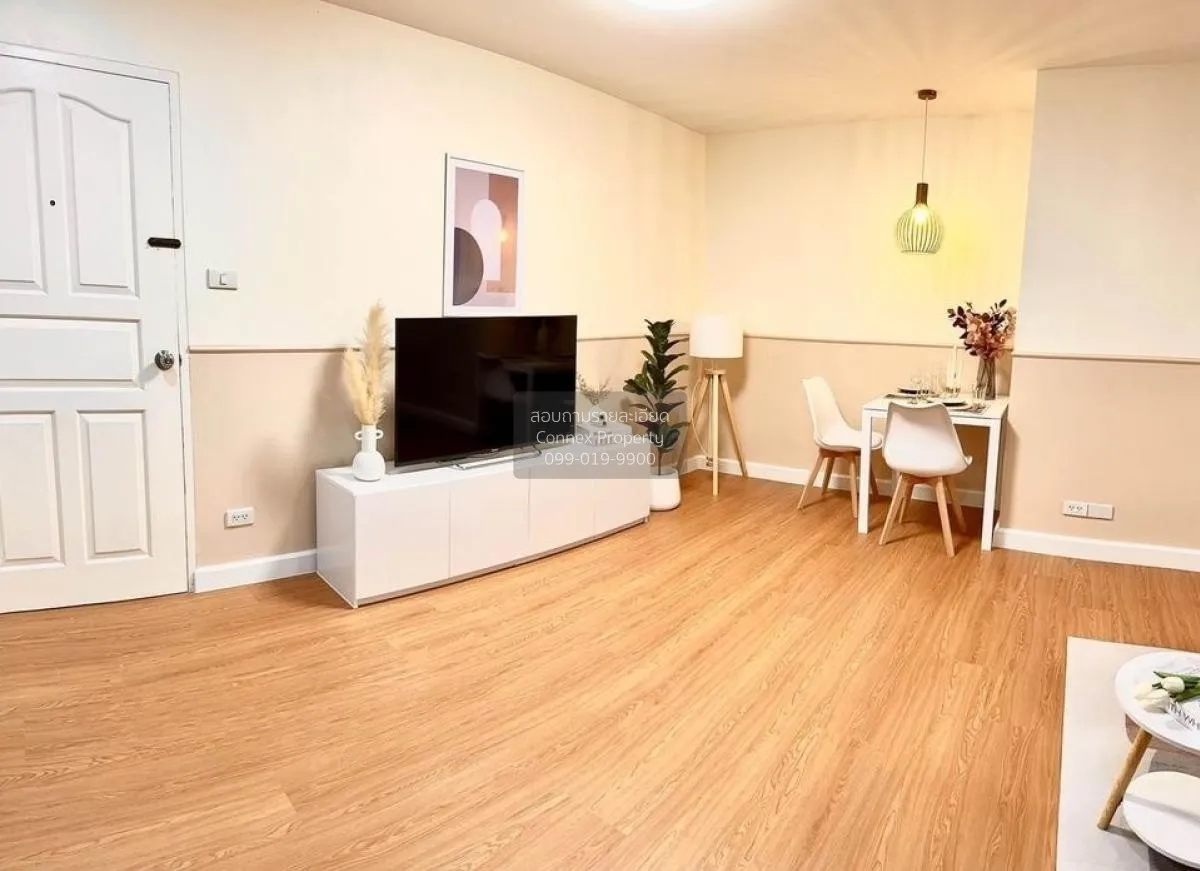 เช่าคอนโด  ริน เฮ้าส์ คอนโด คลองเตยเหนือ เขต วัฒนา กรุงเทพ CX-102 2