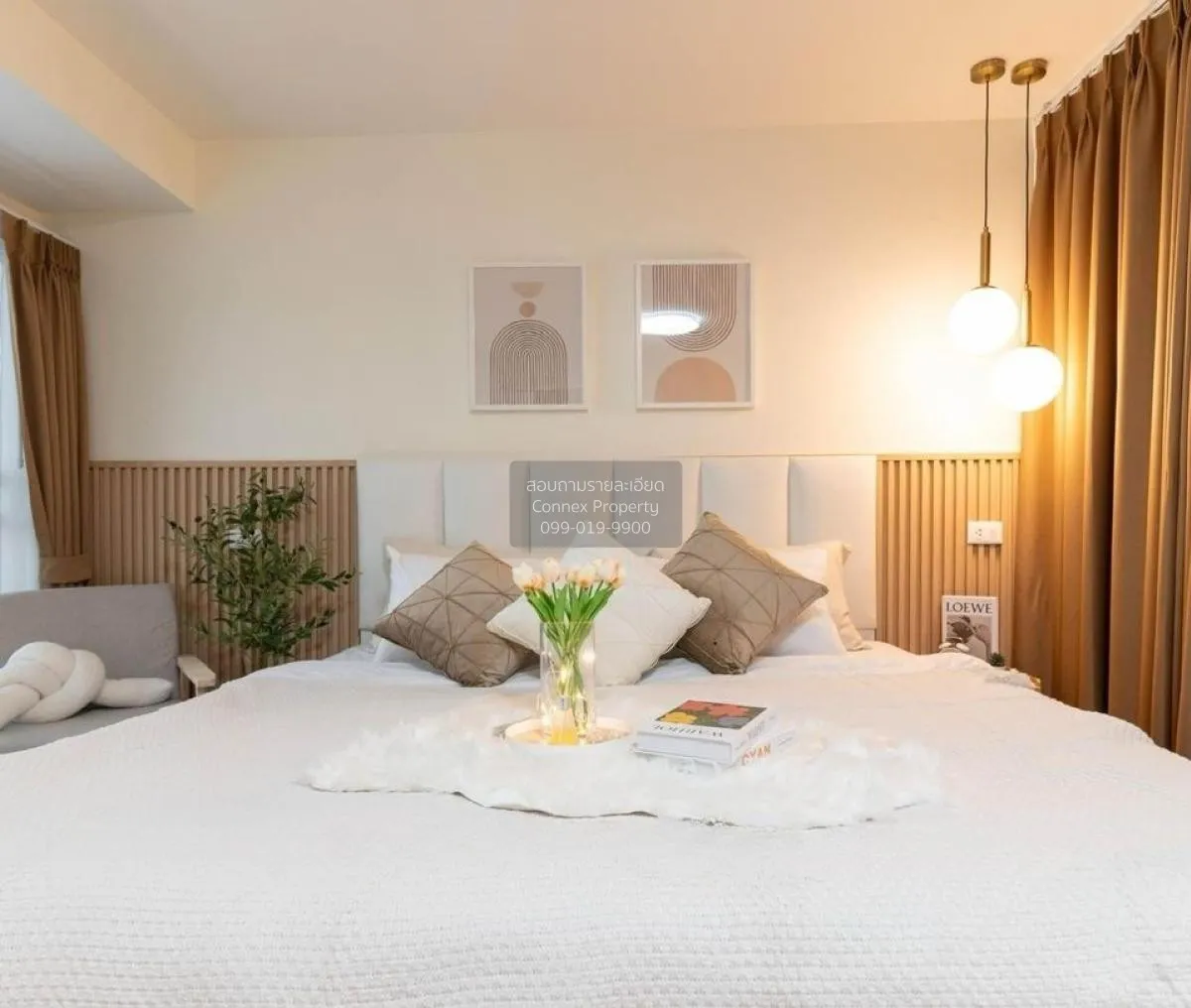 เช่าคอนโด  ริน เฮ้าส์ คอนโด คลองเตยเหนือ เขต วัฒนา กรุงเทพ CX-102