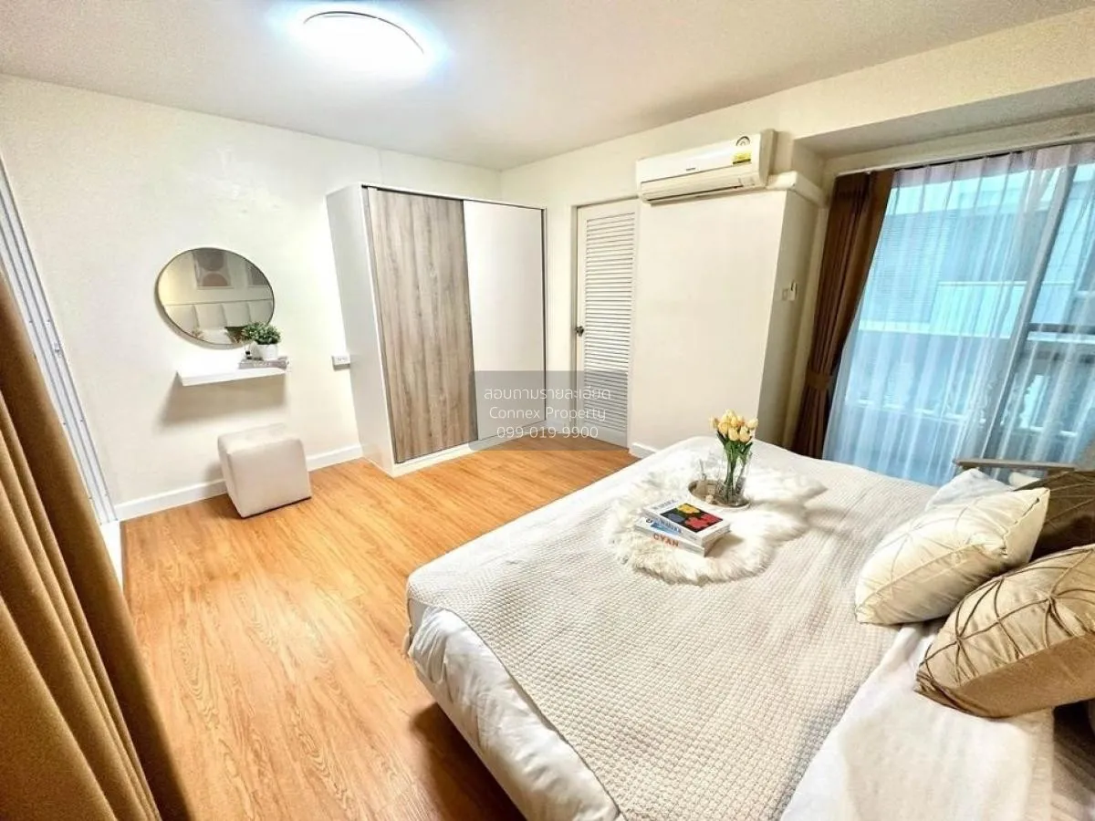 เช่าคอนโด  ริน เฮ้าส์ คอนโด คลองเตยเหนือ เขต วัฒนา กรุงเทพ CX-102