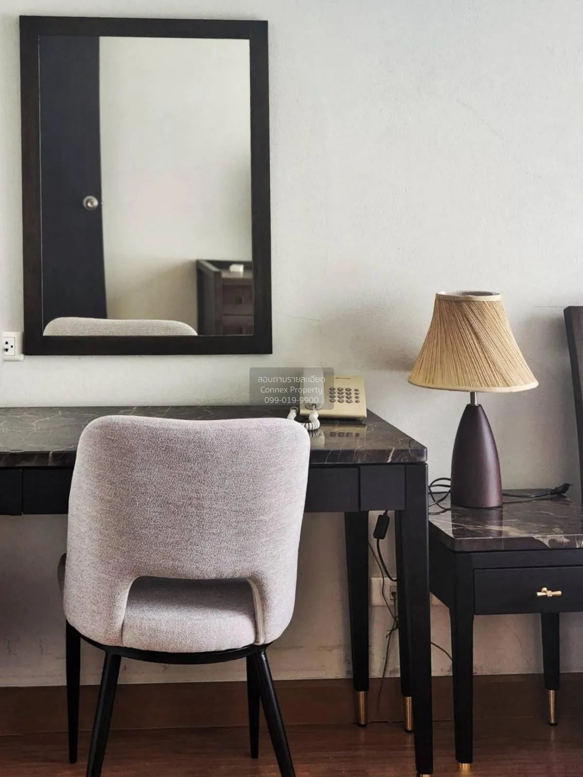 เช่าคอนโด  ซิตี้ สมาร์ท คอนโด รีโนเวทใหม่ BTS-อโศก คลองเตย เขต คล 3