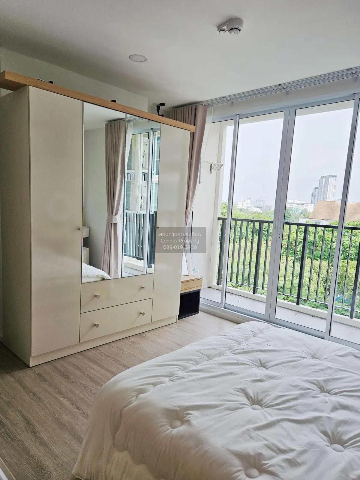 เช่าคอนโด  ชาโตว์ อินทาวน์ รัชโยธิน  จันทรเกษม เขต จตุจักร กรุงเท