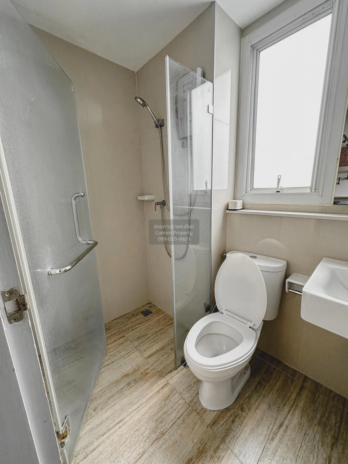 For Rent Condo , Rill Condo Rangsit , Lak Hok , Mueang Pathum Tha