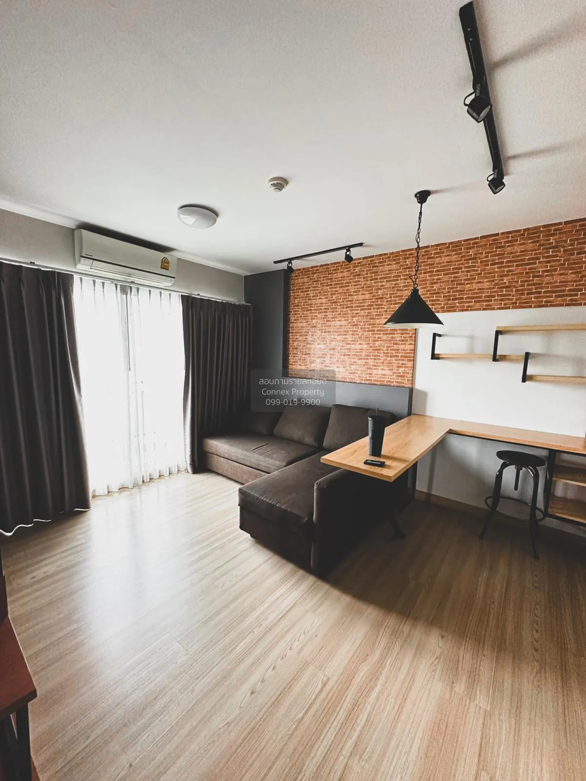 For Rent Condo , Rill Condo Rangsit , Lak Hok , Mueang Pathum Tha 2