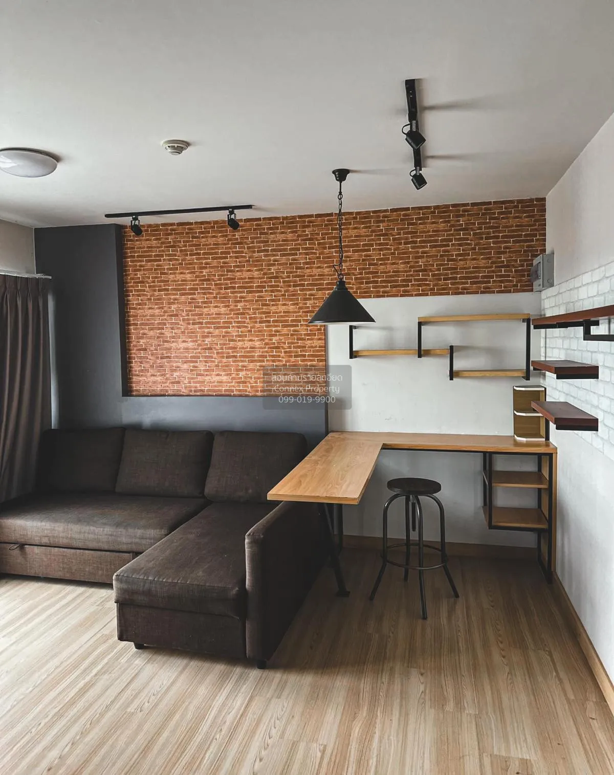 For Rent Condo , Rill Condo Rangsit , Lak Hok , Mueang Pathum Tha 4