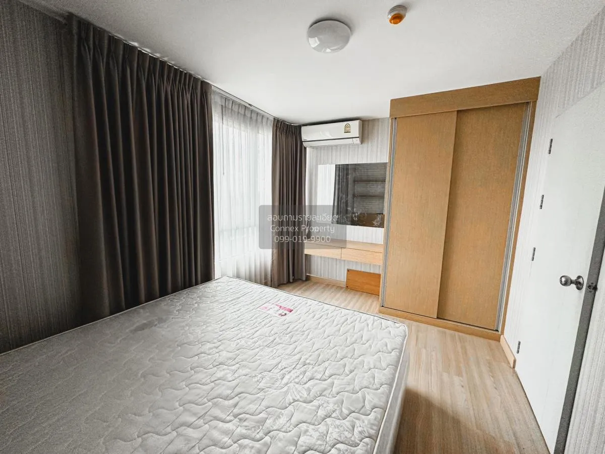 For Rent Condo , Rill Condo Rangsit , Lak Hok , Mueang Pathum Tha