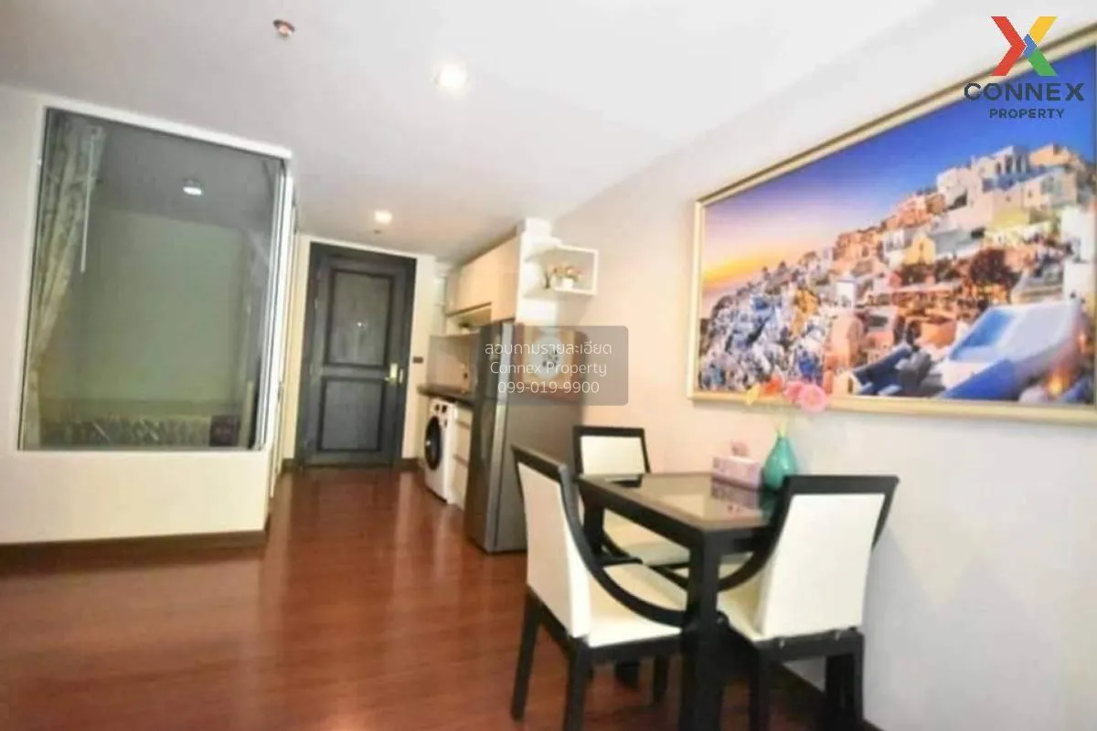 ขายคอนโด  เดอะ เน็กซ์ การ์เด้น มิกซ์ สุขุมวิท 52 BTS-อ่อนนุช พระโ 2