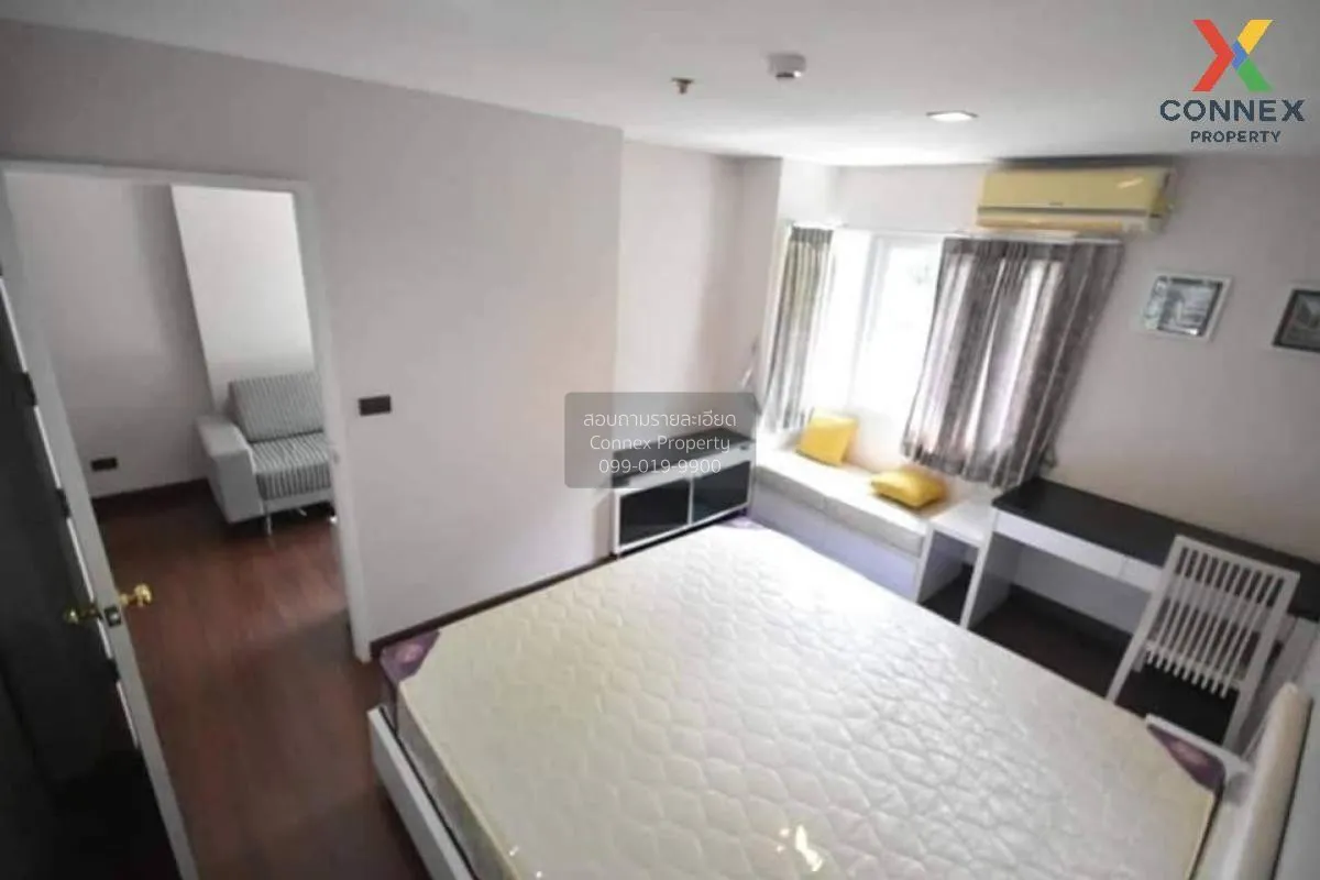 ขายคอนโด  เดอะ เน็กซ์ การ์เด้น มิกซ์ สุขุมวิท 52 BTS-อ่อนนุช พระโ 4