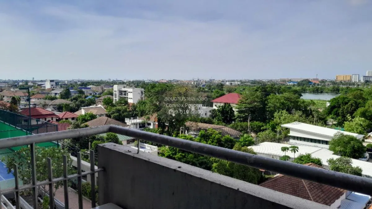 For Sale Condo , The Lake Condominium , Pak Kret , Pak Kret , Non