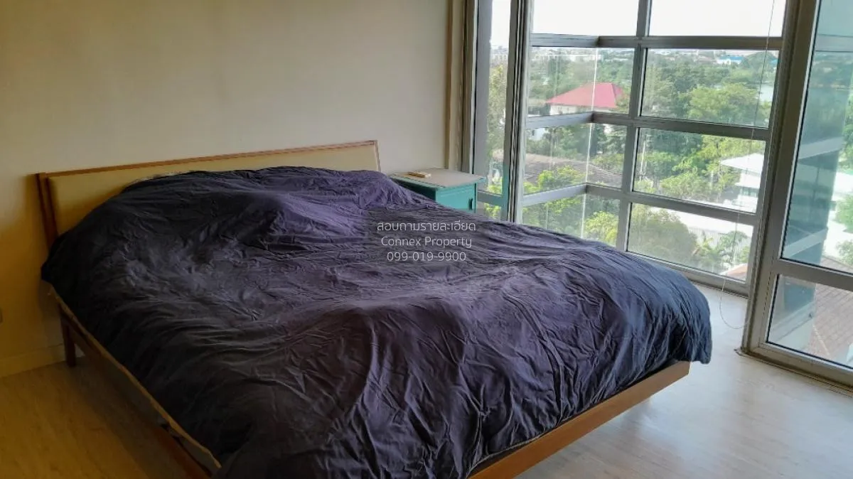 For Sale Condo , The Lake Condominium , Pak Kret , Pak Kret , Non