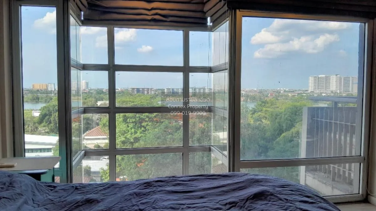 For Sale Condo , The Lake Condominium , Pak Kret , Pak Kret , Non