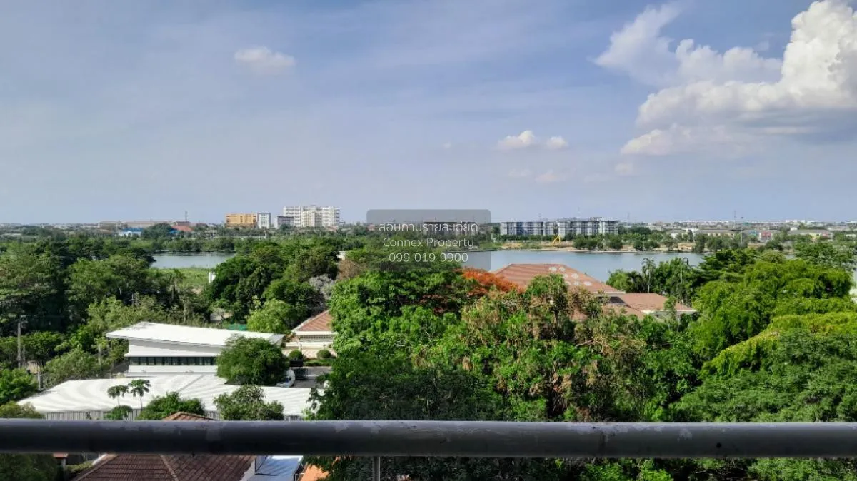 For Sale Condo , The Lake Condominium , Pak Kret , Pak Kret , Non