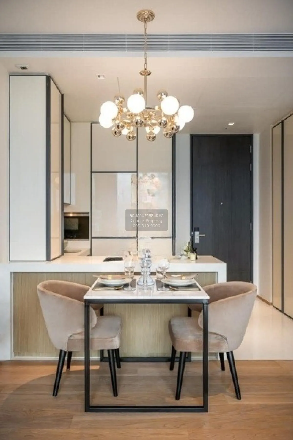 For Sale Condo , Beatniq Sukhumvit 32 , BTS-Thong Lo , Khlong Tan 4