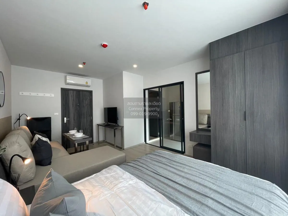 For Rent Condo , Elio Del Nest Udomsuk , BTS-Udom Suk , Bang Na ,