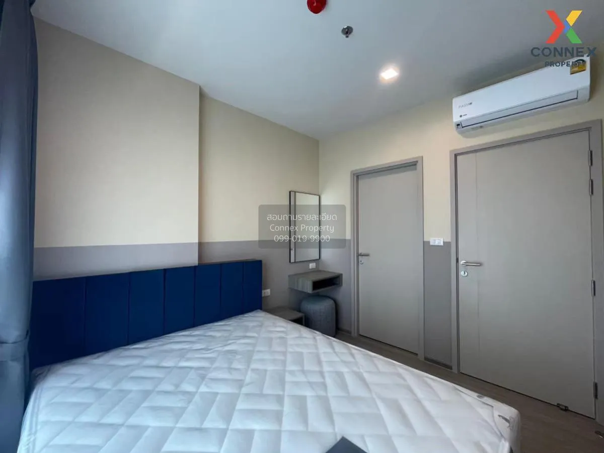 For Rent Condo , The Base Phetkasem , MRT-Phetkasem 48 , Bang Wa  3